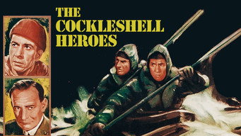The Cockleshell Heroes (1955)