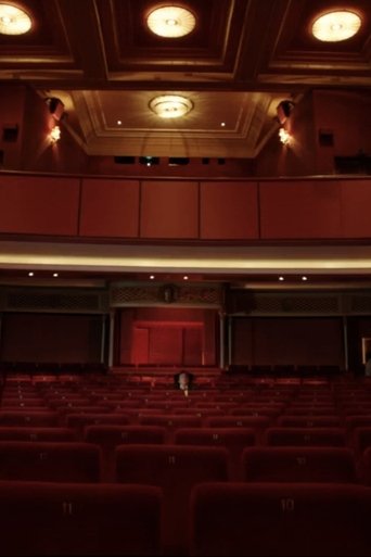 Venezia 70 - Future Reloaded, Edgar Reitz (2013)