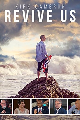 Poster of Revive Us