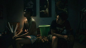 Jakarta Deep Down (2012)