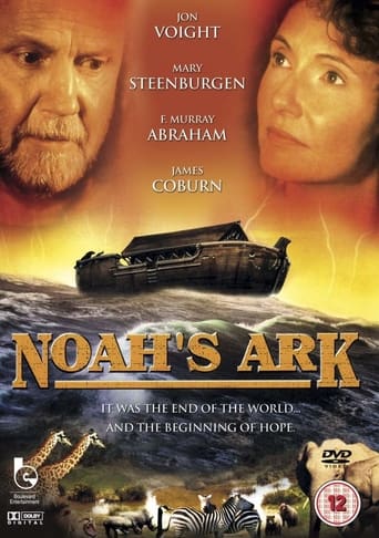 Poster för Noah's Ark