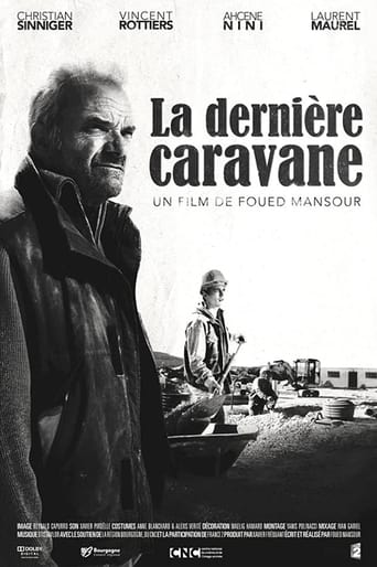 La Dernière Caravane en streaming 