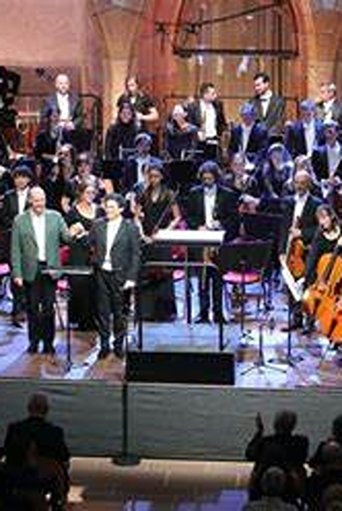 A Royal Overture Festival international de Colmar (2024)