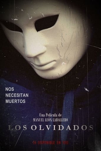 Poster of Los olvidados