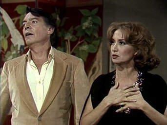 Episódio Capítulo 28 da série Plumas & Paetês