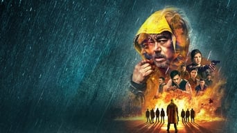 Детектив проти вбивць (2022)