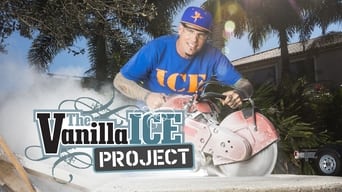 #7 The Vanilla Ice Project