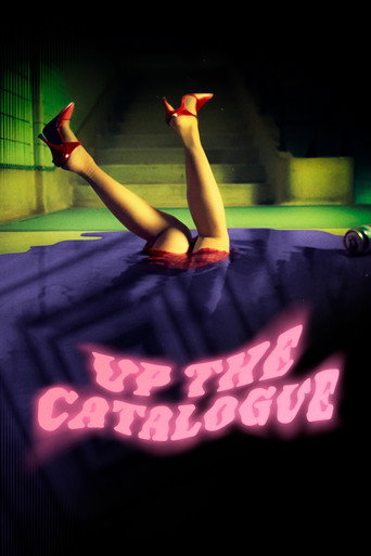 Up the Catalogue (2024)