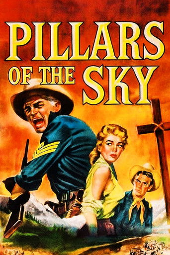 Pillars of the Sky poster 5