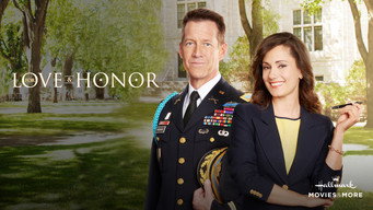 #12 For Love & Honor