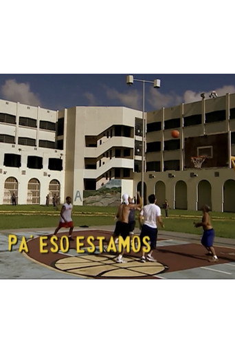 Pa' eso estamos
