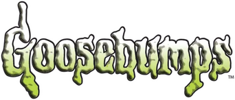 Goosebumps logo