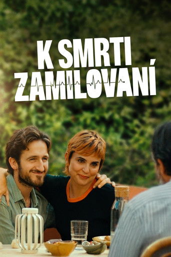 K smrti zamilovaní