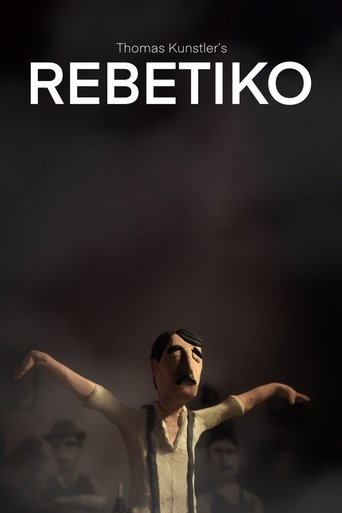 Rebetiko