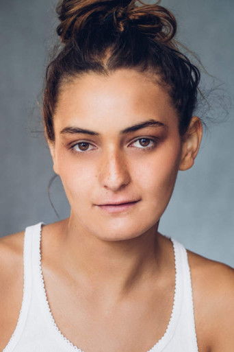 Foto de Hannah Lynch