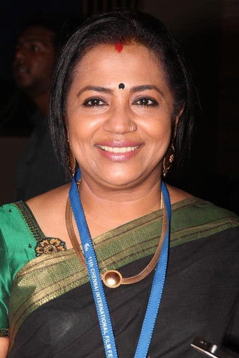 Foto de Poornima Bhagyaraj