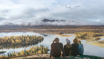 My Sweden  A Changing Wilderness (2024)
