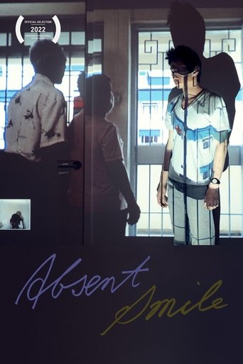 Poster for Absent Smile