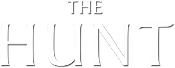 The Hunt logo