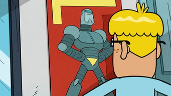 Episode 15 — The Rowboat of Dibby