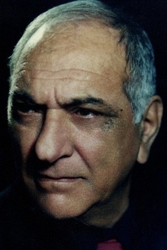Imagine İsmet Hürmüzlü