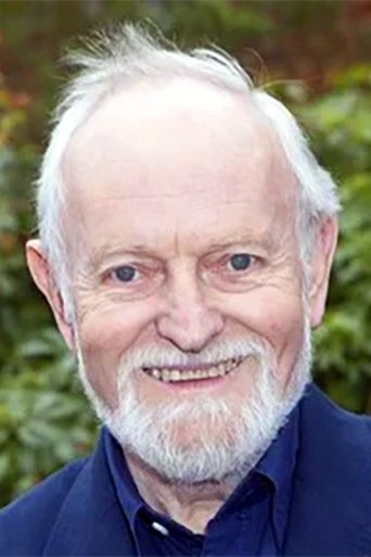 Image of Richard Stilgoe