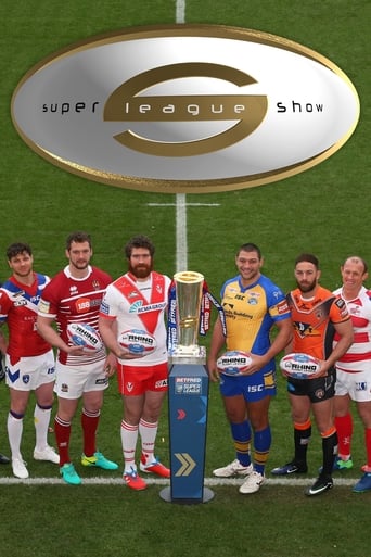 Super League Show 2021