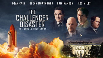 #5 The Challenger Disaster
