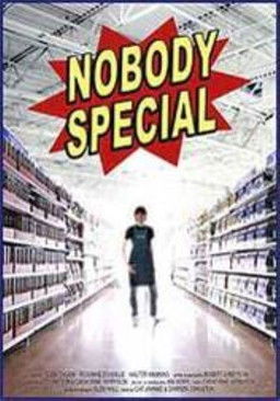 Nobody Special (1970)