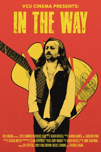 In the Way