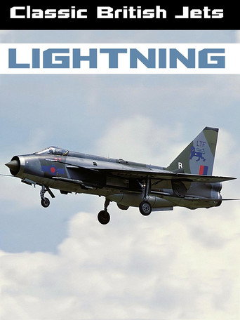 Classic British Jets: Lightning (2005)