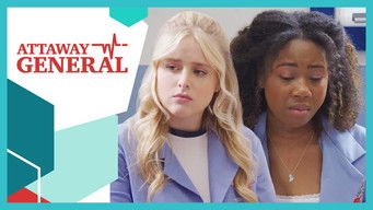 第8話:Fallout 第8話:Fallout