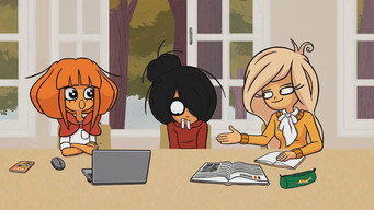 Unsociable (2018-2022)