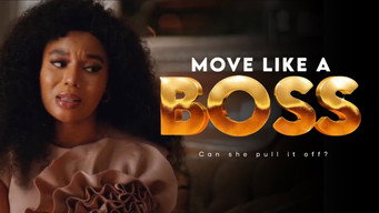 Move Like a Boss (2024)