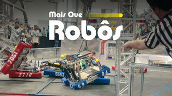 Escena 5 de Más que robots