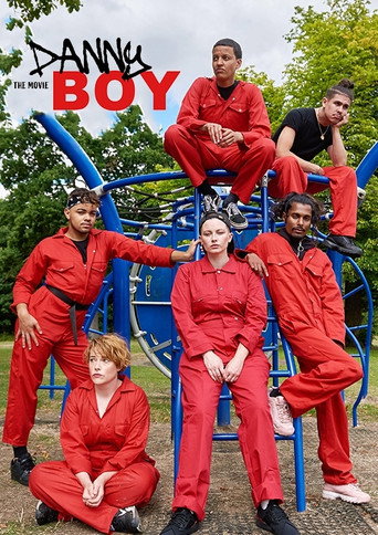 DannyBoy (2020)