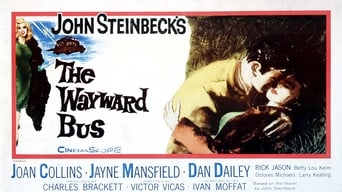 The Wayward Bus (1957)