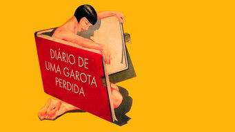 Cena de Diário de uma Garota Perdida