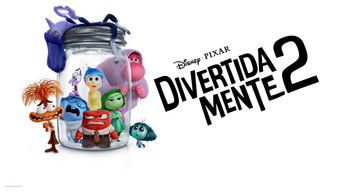 Cena de Divertida Mente 2