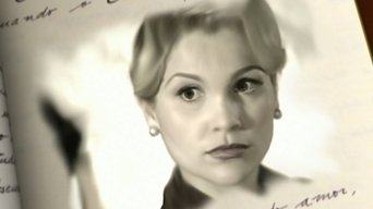 Episódio Capítulo 39 da série Alma Gêmea