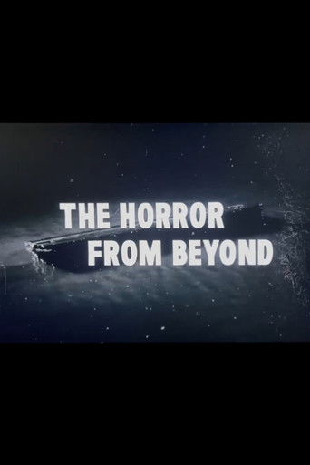 The Horror from Beyond