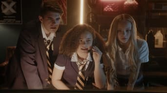 Stage Fright - Season 1 Episode 3 (2020) 予告編