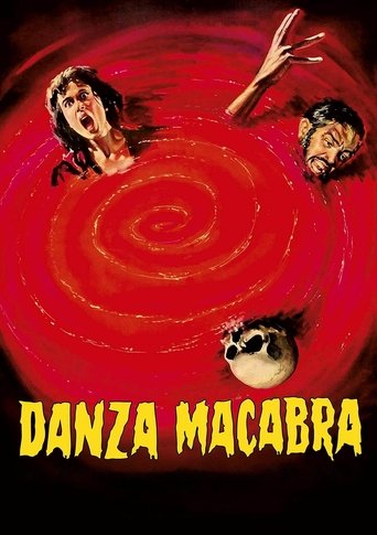 Danza macabra (1964)