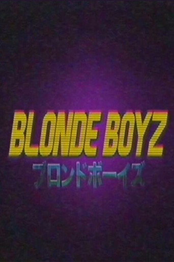 Blonde Boyz