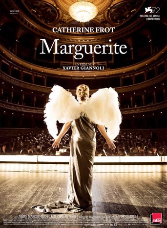 poster Marguerite