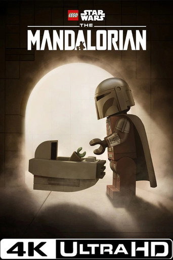 Escena 20 de LEGO Star Wars: The Mandalorian