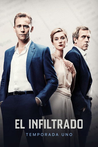 Temporada 1