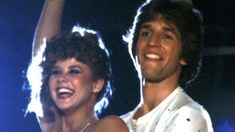 Roller Boogie (1979)