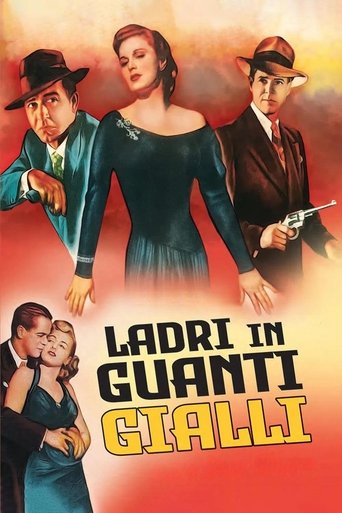 Ladri in guanti gialli