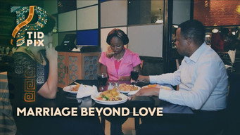 Marriage Beyond Love (2021)